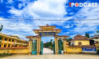 NÓNG 3/8: Phát hiện thêm nhiều sai phạm ở trường có con Hiệu trưởng gian lận thi