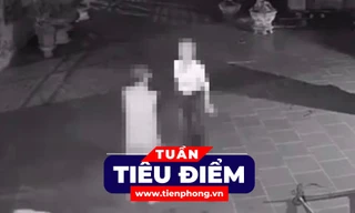 TIÊU ĐIỂM: Từ vụ án vợ sát hại chồng ở Phú Thọ: 'Quả bom nổ chậm' từ những bất đồng thường nhật