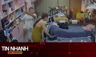 TIN NHANH: Đánh vợ cũ và con trai dã man, người đàn ông ở Gia Lai đối mặt chế tài nào?