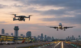 TP NOW: Flycam bị quản lý chặt: Vi phạm có thể bị xử lý hình sự