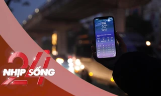 NHỊP SỐNG 24: Tiết Đại hàn năm nay rét đậm ảnh hưởng gì đến thời tiết Tết Nguyên đán?