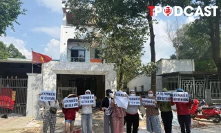 NÓNG 17/11: Công an báo cáo vụ nghi vỡ hụi online 100 tỷ đồng, công nhân thủ phủ công nghiệp điêu đứng