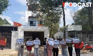 NÓNG 17/11: Công an báo cáo vụ nghi vỡ hụi online 100 tỷ đồng, công nhân thủ phủ công nghiệp điêu đứng