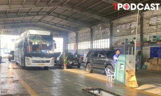 NÓNG 3/3: Lãnh đạo Cục Đăng kiểm nói gì về quy trình 'đạp hết chân ga' trong kiểm tra khí thải ô tô?