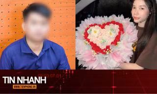 TIN NHANH: Vụ sát hại bạn gái đang mang thai ở Cần Thơ: Cha nạn nhân kể lúc nhận tin dữ