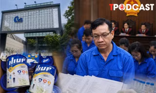 NÓNG 5/5: Vụ giả phiếu thử nghiệm kẹo Kera, sữa Hiup: Nhiều bị cáo xin giảm án