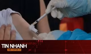 TIN NHANH: Vụ cô giáo dùng kim tiêm xử phạt học sinh ở TPHCM: Bác sĩ cảnh báo điều này