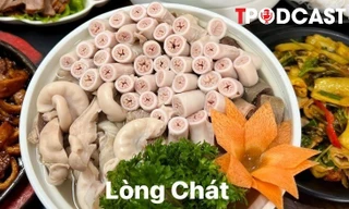 NÓNG 8/9: Ba tháng sau vụ lòng se điếu gây tranh cãi, Lòng 'Chát' đóng cửa cơ sở gần 10 năm