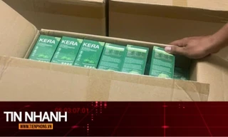 TIN NHANH: Công ty sản xuất kẹo Kera cho Chị Em Rọt, bất ngờ về chi phí sản xuất chỉ 13.000 đồng/hộp