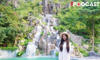 NÓNG 13/2: Vì sao các điểm đến 'hot' nhất Ninh Bình đồng loạt tạm dừng đón khách?