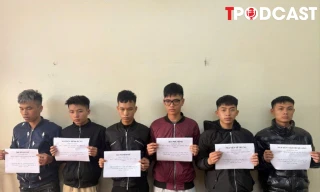 NÓNG 23/2: Diễn biến mới vụ công an viên bị nhóm thanh niên hành hung đêm 28 Tết