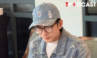 NÓNG 25/11: Luật sư nói gì về việc ca sỹ Đan Trường kêu gọi từ thiện bằng tài khoản cá nhân?