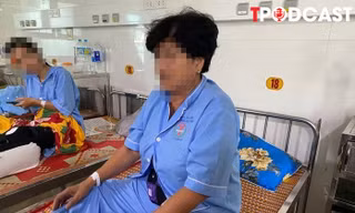 NÓNG 8/4: Tiết lộ bất ngờ vụ người bán bánh bèo ở Quy Nhơn bị hành hung