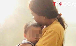 NÓNG 24/7: Mẹ bé Bắp nói gì sau công bố của công an về vụ tiền từ thiện?