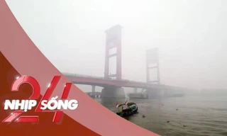 NHỊP SỐNG 24: Không còn 4 mùa truyền thống, Trái Đất đang xuất hiện mùa nhân tạo