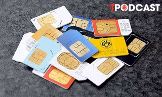 NÓNG 1/7: Giả mạo giấy tờ, bán SIM kích hoạt sẵn bị xử phạt nặng từ 1/7