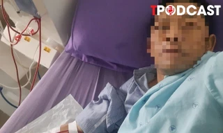 NÓNG 7/8: Diễn biến mới vụ người 'tố' C.P. Việt Nam bán thịt heo bệnh bị mời lên làm việc