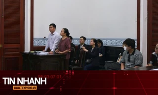 TIN NHANH: Vụ tranh chấp di sản của cố người mẫu Đức Tiến tiếp tục diễn biến phức tạp