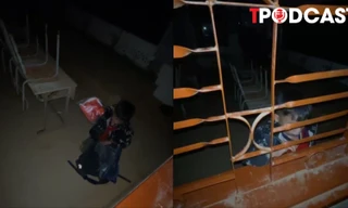 NÓNG 11/2: Tạm đình chỉ cô giáo bỏ quên học sinh trong lớp khóa cửa suốt 3 giờ