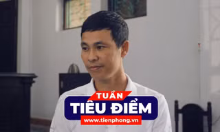 TIÊU ĐIỂM: Toàn cảnh vụ án 'gà lôi trắng'
