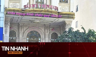 TIN NHANH: Diễn biến mới về chuỗi thẩm mỹ viện Mailisa