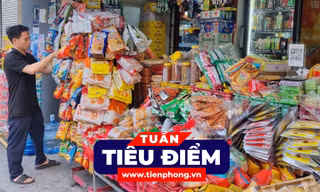 TIÊU ĐIỂM: Ngưỡng chịu thuế được ‘mở’: Tăng tính thích ứng trước biến động kinh tế