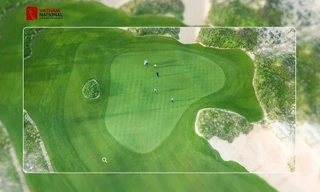 CHUYỂN ĐỘNG GOLF: Tỉnh Gia Lai gấp rút chuẩn bị Giải Vô địch Golf Quốc gia 2025, Cúp VinFast - Gia Lai