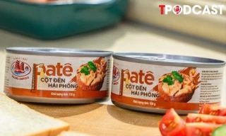 NÓNG 8/1: Quảng Ninh làm rõ thông tin liên quan tên gọi 'Đồ hộp Hạ Long'