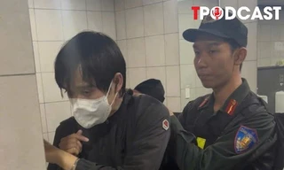 NÓNG 15/8: Người sàm sỡ cô gái trên metro số 1 có thể bị xử lý như thế nào?
