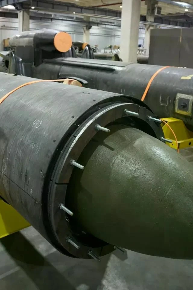 Ukraine phát triển tên lửa đạn đạo vượt xa Iskander của Nga