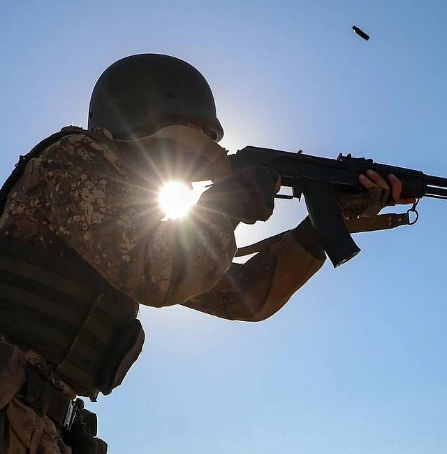 Nga tuyên bố ‘giải phóng 9 khu định cư trong một tuần’