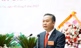 Phường sát biên giới của Lào Cai đặt mục tiêu trở thành cửa ngõ giao thương quốc tế thông minh, hiện đại