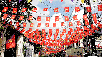Ca sĩ Phương Thi, Hoa hậu Tuyến Dương cùng chung tay tổ chức Tết yêu thương