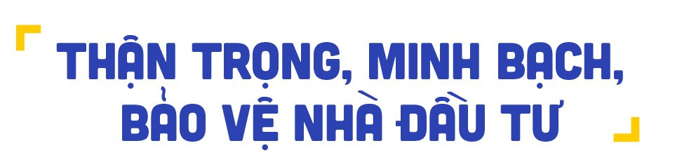Thí điểm thị trường tài sản mã hóa: Tăng tốc có kiểm soát
