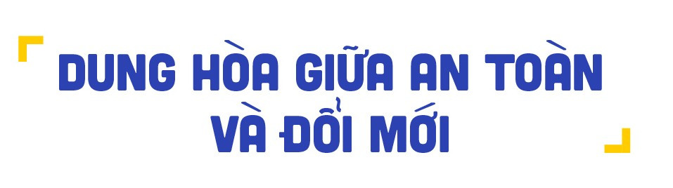 Thí điểm thị trường tài sản mã hóa: Tăng tốc có kiểm soát