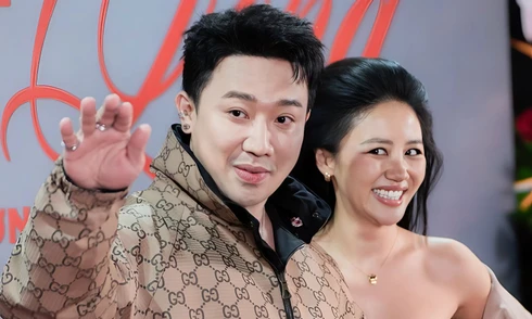 Chiêu của Trấn Thành