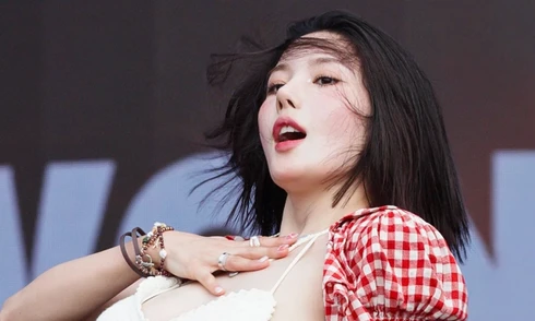 Tín hiệu sau 10 năm Trung Quốc cấm cửa Kpop