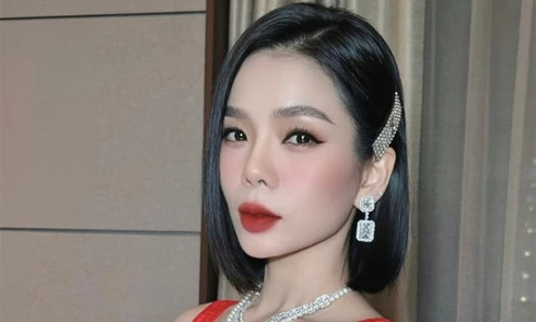 Hoen ố hình ảnh nghệ sĩ văng tục với khán giả