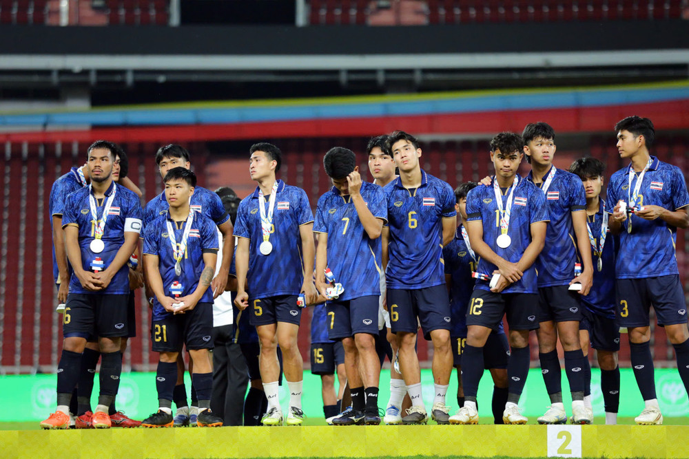 Nỗi đau người Thái | Báo điện tử Tiền Phong