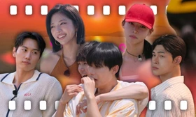 Single's Inferno 5 tập 8-9-10: Min Gee đối đầu Mina Sue, bùng binh Go Eun hỗn loạn