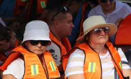  Ngày đầu nghỉ 2/9, khách đến Khánh Hòa không như kỳ vọng 