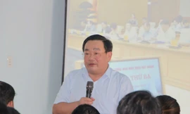 Khánh Hòa đề xuất 2 vị trí tái định cư mới, lắng nghe dân để triển khai dự án điện hạt nhân 2 