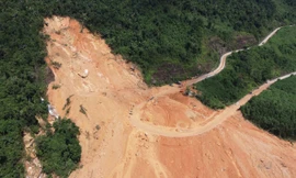 Khánh Hòa đề xuất sớm làm cao tốc Nha Trang - Đà Lạt, 'giải cứu' tuyến đèo tử thần