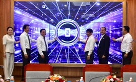 'Hạ tầng mềm' nào giúp Khánh Hòa bứt phá lên thành phố trực thuộc Trung ương? 