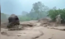 Áp thấp nhiệt đới khả năng mạnh lên thành bão, Khánh Hòa khẩn trương ứng phó