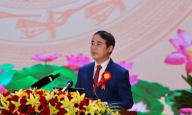 Bí thư Tỉnh ủy Khánh Hòa: Thi đua là gieo trồng, khen thưởng là thu hoạch