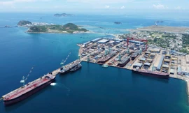 Kinh tế đại dương sẽ làm thay đổi hình ảnh Khánh Hòa 