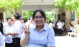 Hai trường đại học ở Khánh Hòa công bố điểm chuẩn, ngành Sư phạm và Du lịch 'tăng nhiệt'