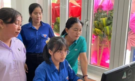 Tuổi trẻ Khánh Hòa trở thành cầu nối tin cậy của người dân