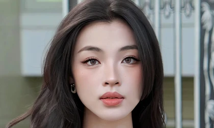 Nhan sắc nàng thơ 'Em và Trịnh' vừa được nhạc trưởng cầu hôn